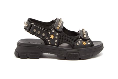 gucci sandals 2019